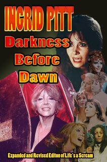 Ingrid Pitt - Ingrid Pitt (ISBN 9781887664547)