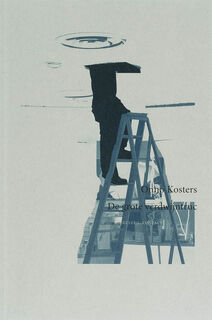 De grote verdwijntruc - O. Kosters (ISBN 9789025406585)