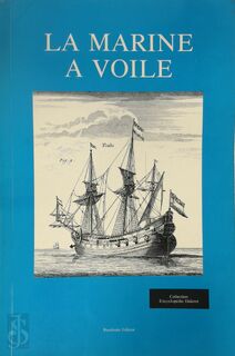La Marine à voile - (ISBN 9782863960189)
