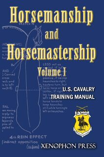 Horsemanship and Horsemastership - Us Cavalry Association (ISBN 9781948717328)
