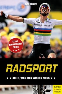 Radsport - Sven Bremer (ISBN 9783840378027)