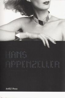Hans Appenzeller - Hans Appenzeller, Jeroen van den Eijnde, Ivo Weyel (ISBN 9789491444241)