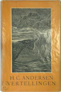 Sprookjes en vertellingen - H.C. Andersen