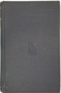 Dickensian Inns and Taverns - B. W. Matz