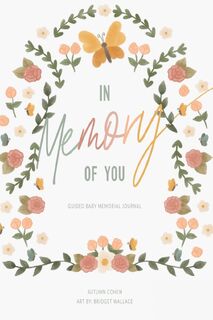 In Memory of You - Cohen Autumn Cohen (ISBN 9798987298701)