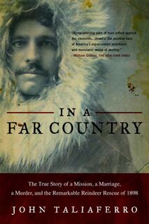 In a Far Country - John Taliaferro (ISBN 9781586485085)