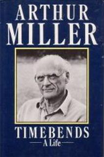 Timebends - Arthur Miller (ISBN 9780413414809)