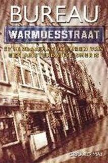 Bureau Warmoesstraat - Gerard Mak, Textfreak (ISBN 8715686013009)