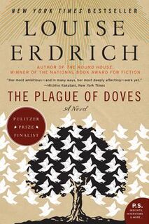 The Plague of Doves - Louise Erdrich (ISBN 9780060515133)
