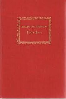 Vaste koers - Willem van Iependaal, C. van der Lende