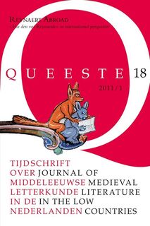 Reynaert Abroad (ISBN 9789087042370)