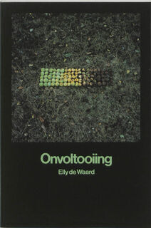 Onvoltooiing - Elly de Waard (ISBN 9789061693468)