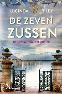 De zeven zussen - Lucinda Riley (ISBN 9789401607971)