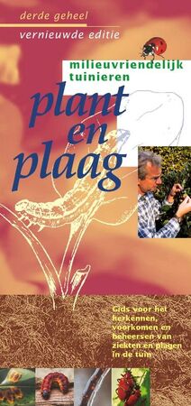 Plant en plaag - J. Nijman, A. Goedkoop