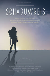 Schaduwreis - Iris Boter, Marjan Brouwers, Svea Ersson, Helga van Kooten (ISBN 9789491880148)