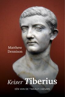 Keizer Tiberius - Matthew Dennison (ISBN 9789401914413)