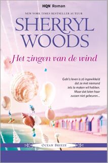 Het zingen van de wind - Sherryl Woods (ISBN 9789402508420)