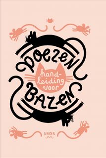 Poezen - handleiding voor bazen - Annemarieke Piers (ISBN 9789463140492)