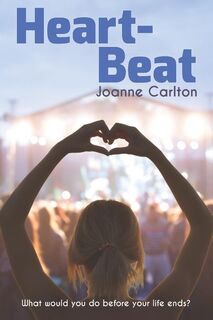 Heart-Beat - Joanne Carlton (ISBN 9789082893922)