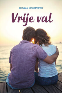 Vrije val - Mirjam Schippers (ISBN 9789087181567)