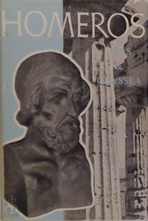 Ilias & Odyssea - Homeros