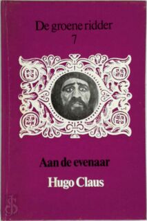 Aan de evenaar - Hugo Claus (ISBN 9789023451624)