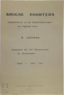 Brugse Poorters - A. Jamees