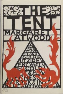 The Tent - Margaret Atwood (ISBN 9780747584940)