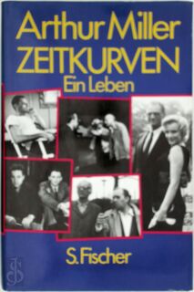 Zeitkurven - Arthur Miller (ISBN 9783100490063)
