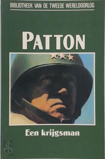 Patton - Charles Whiting, D. L. Uyt den Bogaard (ISBN 9789002190643)