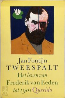 Tweespalt - Jan Fontijn (ISBN 9789021463018)