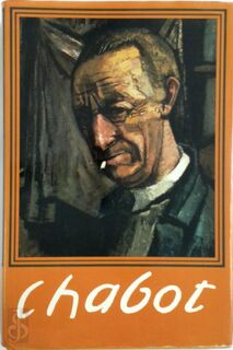 Hendrik Chabot - Leo Ott (ISBN 9789061001904)