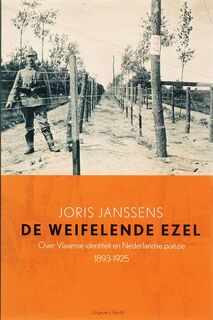 De weifelende ezel - Joris Janssens (ISBN 9789077503553)