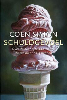 Schuldgevoel - Coen Simon (ISBN 9789047705567)