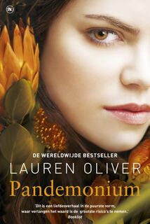 Pandemonium - Lauren Oliver (ISBN 9789044343915)