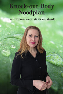 Knock-out Body Noodplan - Maya W.F. Koolmees, Jay Th. Zijp (ISBN 9789082855043)