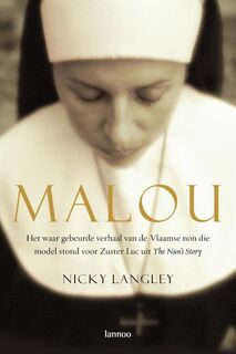 Malou - Nicky Langley (ISBN 9789020976748)