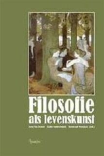 Filosofie als levenskunst - G. van Eekert, G. Vanheeswijck, K. Verrycken (ISBN 9789055735631)