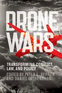 Drone Wars - (ISBN 9781107663381)