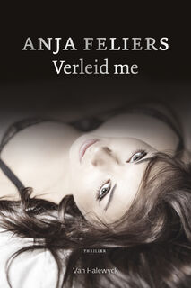 Verleid me - Anja Feliers (ISBN 9789401416818)