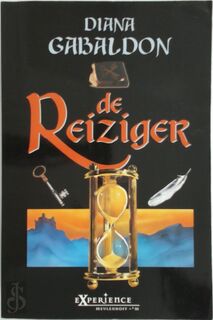 De reiziger - Diana Gabaldon (ISBN 9789029058278)