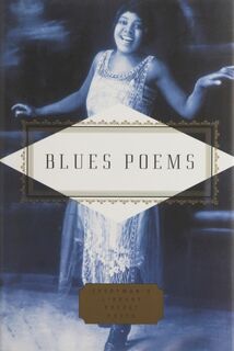 Blues Poems (ISBN 9781841597584)