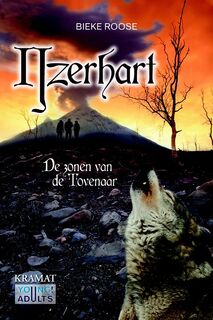 Ijzerhart - Bieke Roose (ISBN 9789462420007)