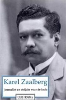 Karel Zaalberg - U. Bosma (ISBN 9789067181167)