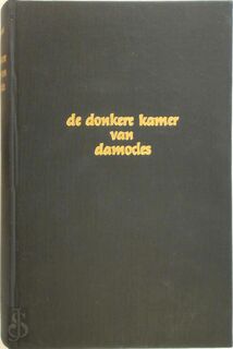De donkere kamer van Damocles - Willem Frederik Hermans