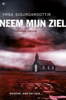 Neem mijn ziel - Y. Sigurdardottir (ISBN 9789044330052)