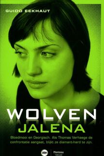 Jalena - Guido Eekhaut (ISBN 9789022324776)