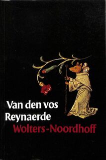 Van den vos Reynaerde - F. Lulofs, W.P. Gerritsen (ISBN 9789001557553)