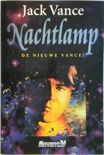 Nachtlamp - Jack Vance, Annemarie van Ewyck (ISBN 9789029050609)