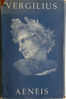 Aeneis - Vergilius